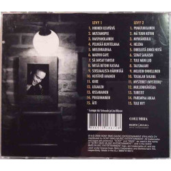 Sirkesalo Aki CD 30 Unohtumatonta laulua 2CD  kansi EX levy EX Käytetty CD
