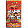 Eppu Normaali CD Jackpot 6CD 101 Eppu-klassikkoa 1978-2009  kansi EX levy EX Käytetty CD