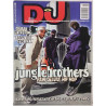 DJ 1997 No.JUN Jungle Brothers,Chicane