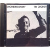 Cooder Ry CD Boomer's Story  kansi EX levy EX Käytetty CD