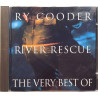 Cooder Ry 1972-94 9362-45599-2 River Rescue - Very Best Of CD Begagnat
