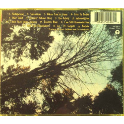 Cranberries 1996 524 246-2 To The Faithful Departed CD Begagnat