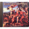 Crash Test Dummies CD God Shuffled His Feet  kansi EX levy EX Käytetty CD