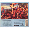 Crash Test Dummies CD God Shuffled His Feet  kansi EX levy EX Käytetty CD