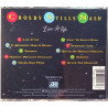 Crosby, Stills & Nash CD Live It Up  kansi EX levy EX Käytetty CD
