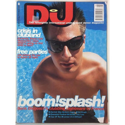 DJ 1997 No.AUG Finland