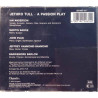 Jethro Tull 1973 252 655 A Passion Play CD Begagnat