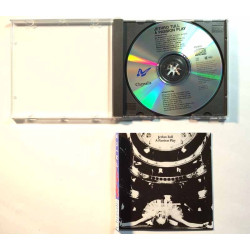 Jethro Tull 1973 252 655 A Passion Play CD Begagnat
