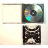 Jethro Tull 1973 252 655 A Passion Play CD Begagnat