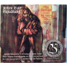 Jethro Tull 1996 7243 8 52213 2 3 Aqualung 25th Anniversary CD Begagnat