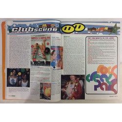 DJ 1997 No.AUG Finland