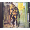 Jethro Tull 1971 CCD 1044 Aqualung CD Begagnat