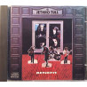 Jethro Tull 1970 252 658 Benefit CD Begagnat