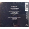 Jethro Tull 1970 252 658 Benefit CD Begagnat