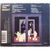 Jethro Tull 1970 7243 5 35457 2 7 Benefit + 4 bonus tracks remastered CD Begagnat