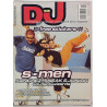 DJ 1997 No.May 10 Phil Asher,S-Men