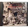 Jethro Tull CD Minstrel In Gallery  kansi EX levy EX Käytetty CD