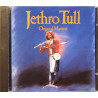 Jethro Tull 1969-77 CDP32 1515-2 Original Masters CD Begagnat
