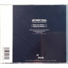 Jethro Tull CD Thick As A Brick  kansi EX levy EX Käytetty CD