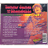 Tommy James & The Shondells 1966/66 COL CD 6410 Hanky Panky / Mony Mony CD Begagnat