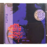 Sue Van Doe CD Ruma  kansi EX levy EX Käytetty CD