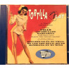 Tortilla Flat CD Pills  kansi VG+ levy EX Käytetty CD