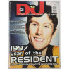 DJ 1997 No.FEB 1 Allister Whitehead