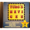 Turo's Hevi Gee 1997 POW32-2 20 Turo's Hevi Geetä CD Begagnat