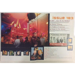 DJ 1997 No.FEB 1 Allister Whitehead