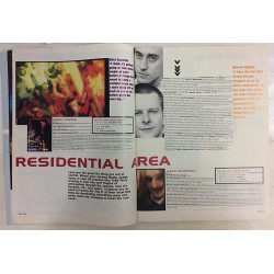 DJ 1997 No.FEB 1 Allister Whitehead