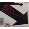 JP’S Käytetty CD-levy Katastrof  kansi EX levy EX Käytetty CD