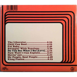 JP’S 1998 TEXCD 018 Do You See What I See CD Begagnat