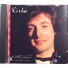 Kirka 1975-76 7894242 Aarteet (22 Laulua) CD Begagnat