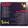 Kumikameli 1992 TWINCD 9 Kourallinen Kääpiöitä + bonuksena Marsin sankarit CD Begagnat