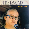 Leskinen Juice LP Parhaat TV:stä tuttu  kansi VG- levy VG+ Käytetty LP