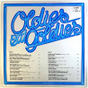 Brian Poole, Los Bravos, Fortunes ym. LP Oldies but Goldies  kansi EX- levy EX Käytetty LP