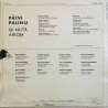 Paunu Päivi 1971 5E 048-50 454 Oi niitä aikoja Begagnat LP