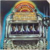 Dramatics LP The Dramatic Jackpot  kansi VG levy EX Käytetty LP