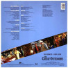 Elwood Blues Revue, Joe Walsh ym. LP The great outdoors  (soundtrack)  kansi EX levy EX Käytetty LP