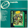 Gilberto Gil, Caetano Veloso ym. LP Tropicalia  kansi EX levy EX Käytetty LP