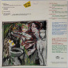 Cassiber LP Man or monkey 2LP  kansi G+ levy EX Käytetty LP