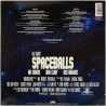 John Morris, Spinners, Van halen ym. LP Spaceballs (soundtrack)  kansi EX levy EX Käytetty LP