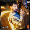 Sonnier Jo-El LP Come on Joe  kansi EX levy EX Käytetty LP