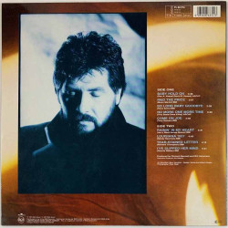 Sonnier Jo-El LP Come on Joe  kansi EX levy EX Käytetty LP
