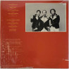 Sly Slick And Wicked LP Sly Slick And Wicked  kansi EX- levy EX Käytetty LP