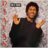 Djavan LP Bird of Paradise  kansi EX levy EX Käytetty LP