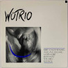 Wütrio 1987 TH 47287 Wütrio Begagnat LP