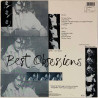 Rex LP Best Obsessions  kansi VG- levy EX Käytetty LP