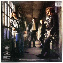 Pilgrim Souls LP Is this all of us?  kansi EX levy EX Käytetty LP
