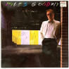 Goodwyn Myles LP Myles Goodwyn  kansi EX levy EX Käytetty LP